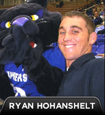 Ryan Hohanshelt