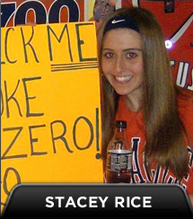 Stacey Rice