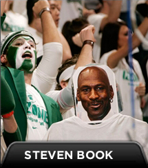 Steven Book